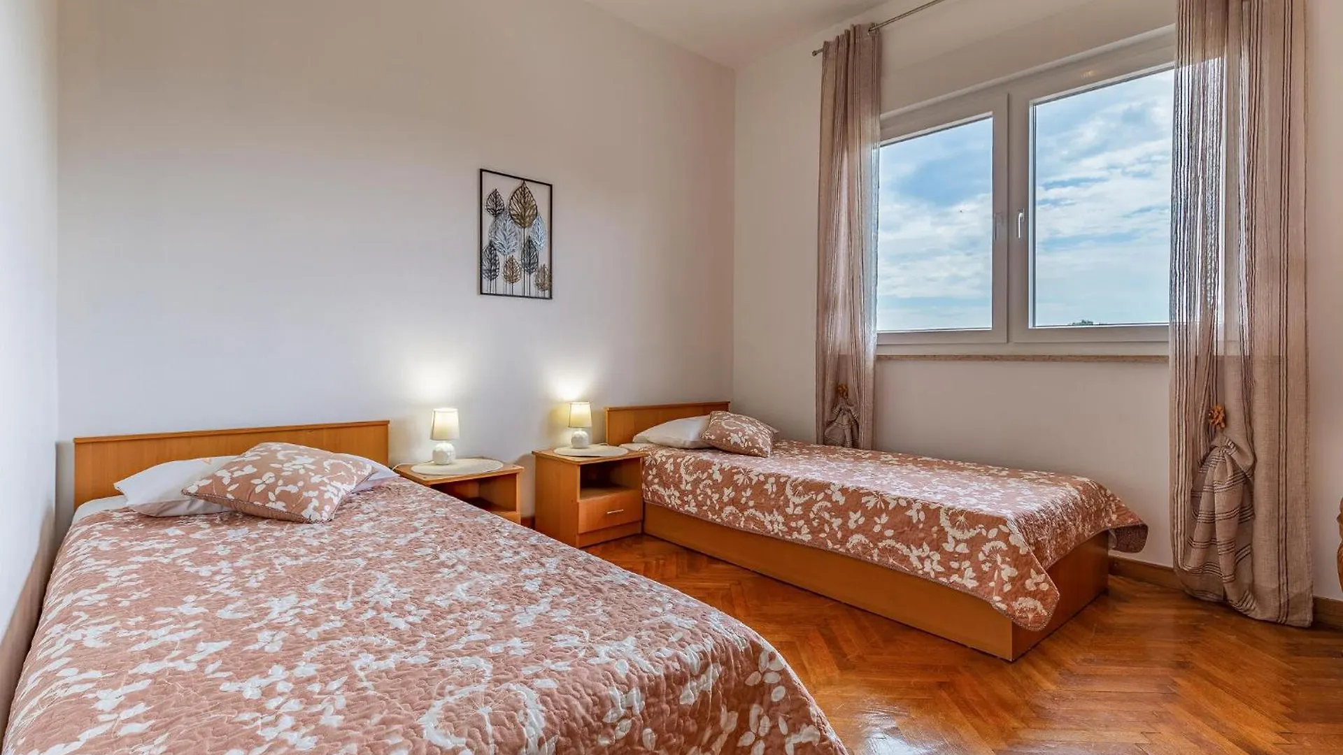 Nice Home In Valbandon With Outdoor Swimming Pool Croatia
