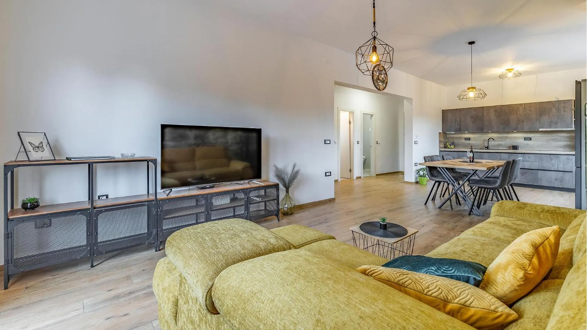 Nice Home In Valbandon With Outdoor Swimming Pool Holiday home