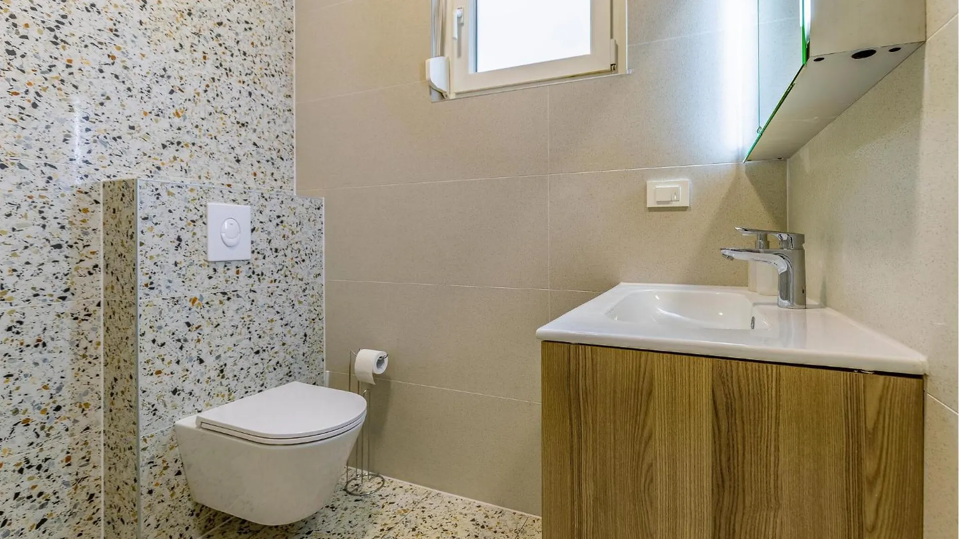 Holiday home Nice Home In Valbandon With Outdoor Swimming Pool